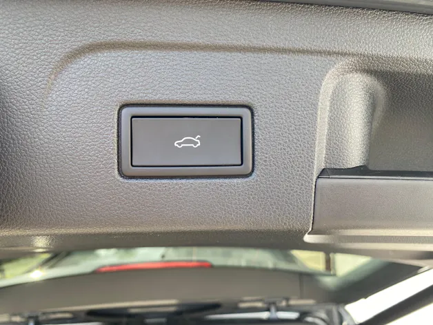 VW Touran 1.5 TSI EVO Comfortline DSG