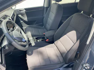 VW Touran 1.5 TSI EVO Comfortline DSG