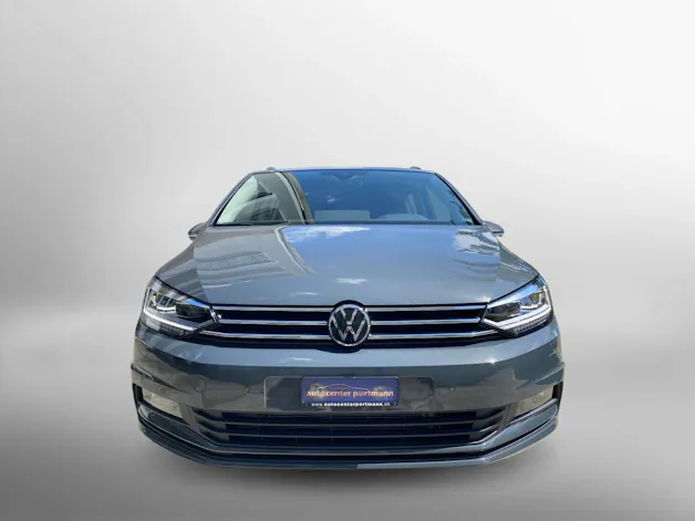 VW Touran 1.5 TSI EVO Comfortline DSG