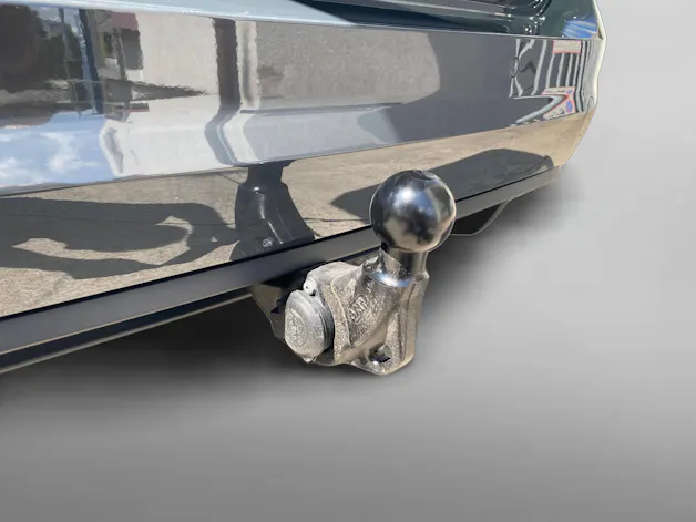 VW Touran 1.5 TSI EVO Comfortline DSG