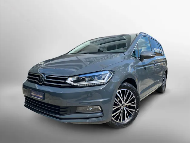 VW Touran 1.5 TSI EVO Comfortline DSG