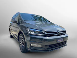 VW Touran 1.5 TSI EVO Comfortline DSG