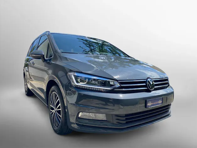 VW Touran 1.5 TSI EVO Comfortline DSG