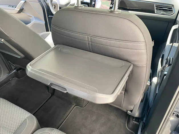 VW Touran 1.5 TSI EVO Comfortline DSG