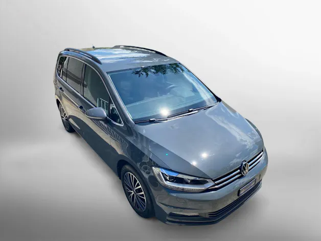 VW Touran 1.5 TSI EVO Comfortline DSG