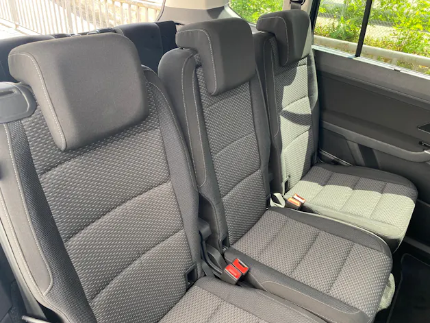 VW Touran 1.5 TSI EVO Comfortline DSG