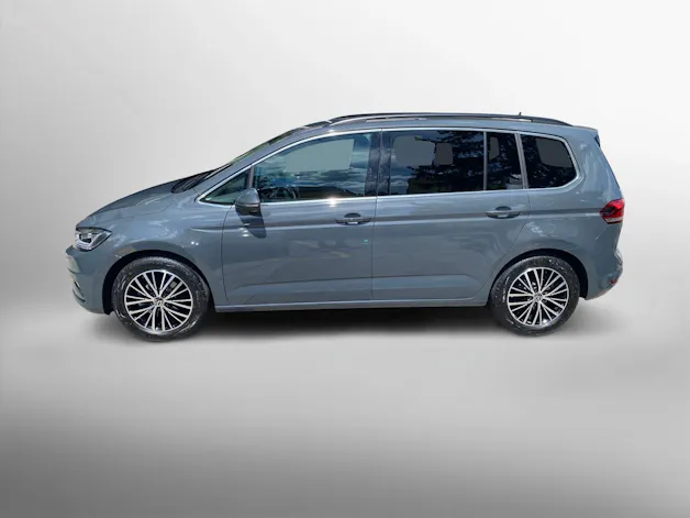 VW Touran 1.5 TSI EVO Comfortline DSG