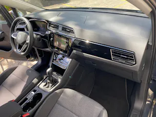 VW Touran 1.5 TSI EVO Comfortline DSG