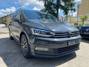 VW Touran 1.5 TSI EVO Comfortline DSG