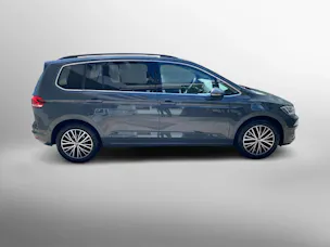 VW Touran 1.5 TSI EVO Comfortline DSG