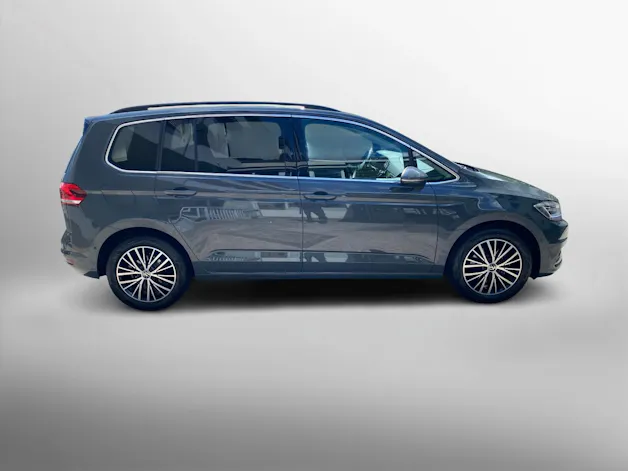 VW Touran 1.5 TSI EVO Comfortline DSG