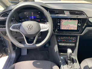 VW Touran 1.5 TSI EVO Comfortline DSG