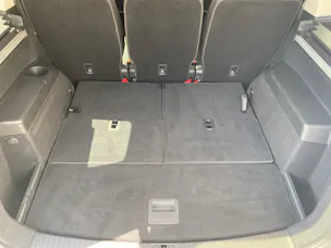 VW Touran 1.5 TSI EVO Comfortline DSG