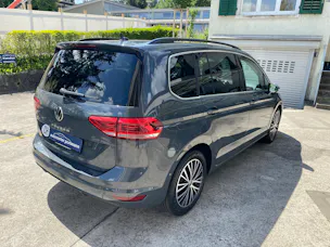 VW Touran 1.5 TSI EVO Comfortline DSG