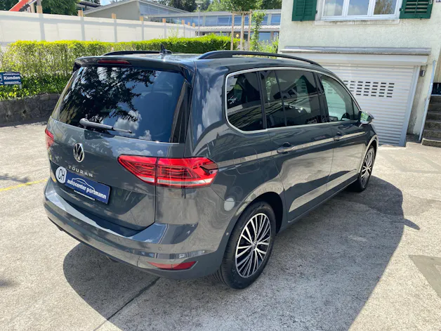 VW Touran 1.5 TSI EVO Comfortline DSG
