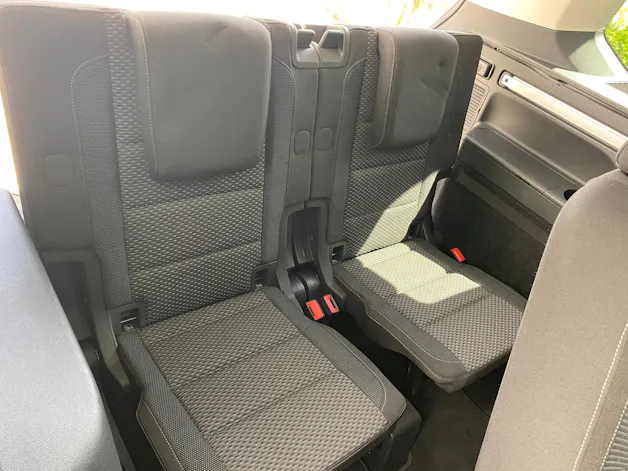 VW Touran 1.5 TSI EVO Comfortline DSG