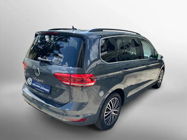 VW Touran 1.5 TSI EVO Comfortline DSG