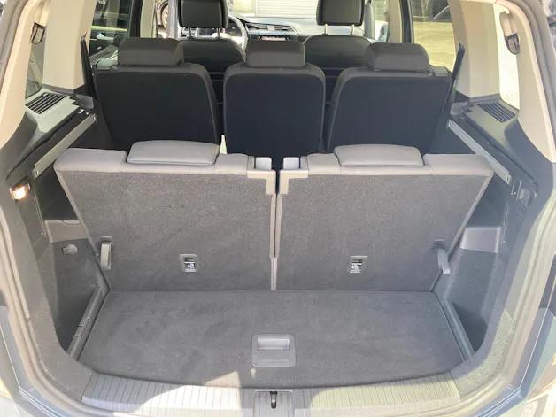 VW Touran 1.5 TSI EVO Comfortline DSG