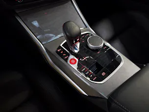 BMW M3 Competition xDrive Touring