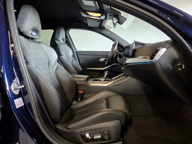 BMW M3 Competition xDrive Touring