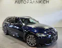BMW M3 Competition xDrive Touring