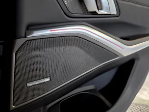 BMW M3 Competition xDrive Touring