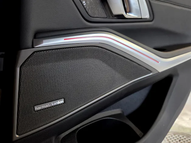 BMW M3 Competition xDrive Touring