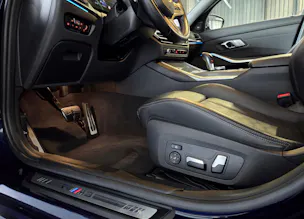 BMW M3 Competition xDrive Touring