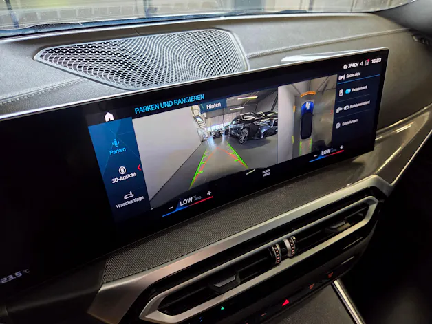 BMW M3 Competition xDrive Touring