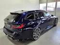 BMW M3 Competition xDrive Touring
