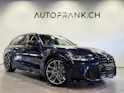 BMW M3 Competition xDrive Touring