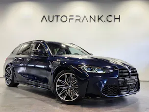 BMW M3 Competition xDrive Touring