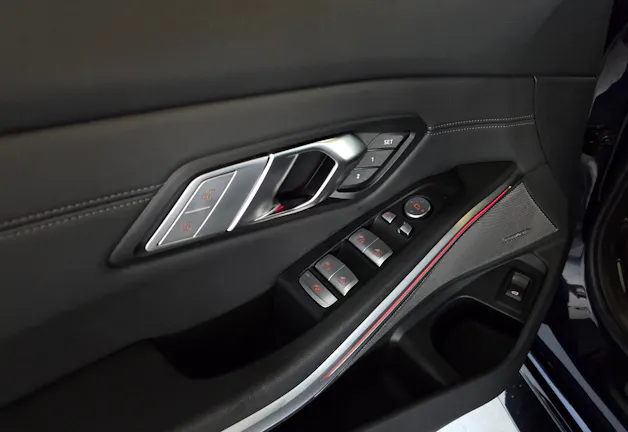 BMW M3 Competition xDrive Touring