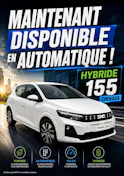 Dacia Sandero TCe 100 Expression