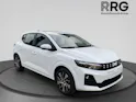Dacia Sandero TCe 100 Expression
