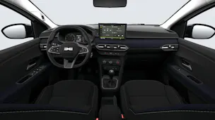 Dacia Sandero TCe 100 Expression