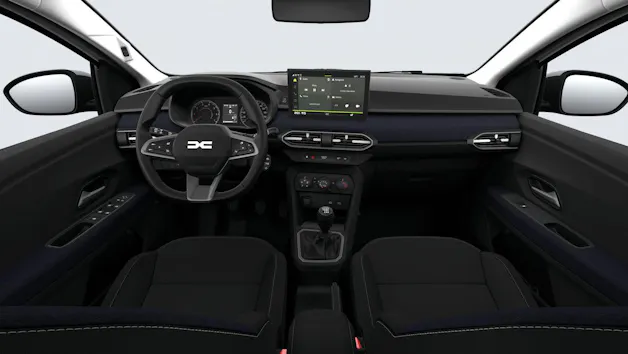Dacia Sandero TCe 100 Expression