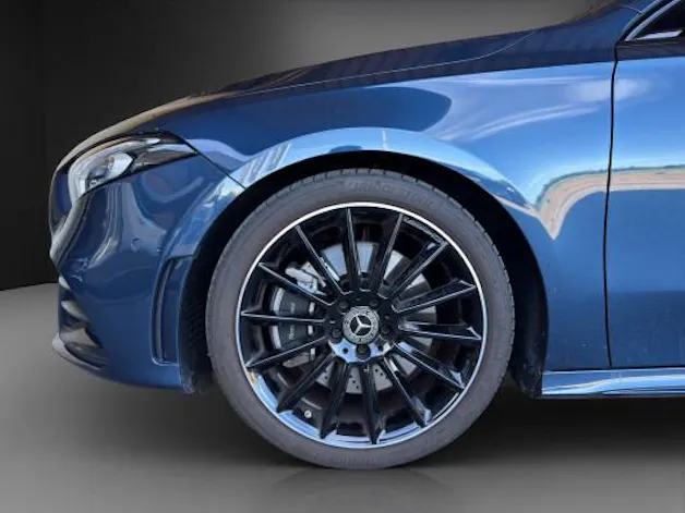 Mercedes-Benz A 250 AMG Line