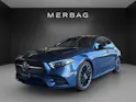 Mercedes-Benz A 250 AMG Line