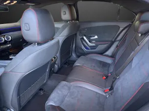 Mercedes-Benz A 250 AMG Line