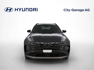 Hyundai Tucson 1.6 T-GDi Plug-in Hybrid N-Line Lux 4WD