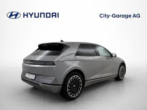 Hyundai Ioniq 5 Vertex 4WD 77 kWh