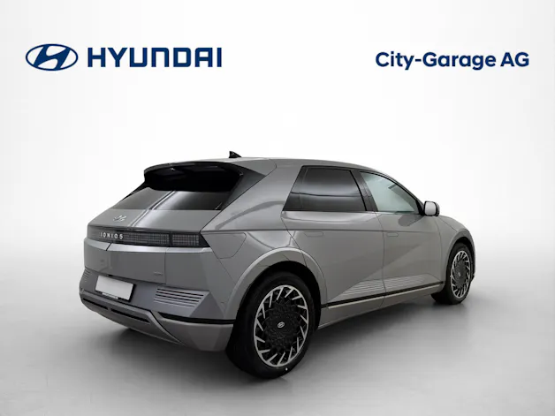 HYUNDAI Ioniq 5 Vertex 4WD 77 kWh