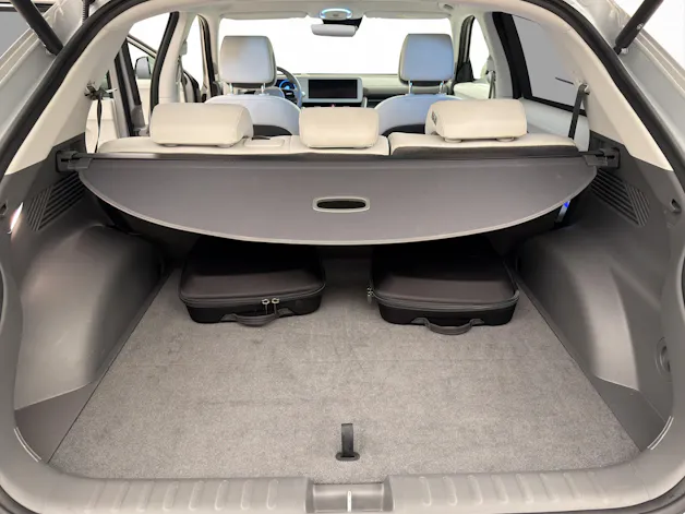 HYUNDAI Ioniq 5 Vertex 4WD 77 kWh