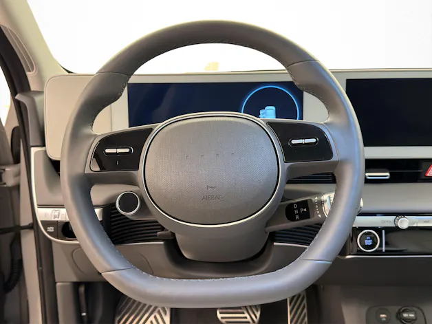 HYUNDAI Ioniq 5 Vertex 4WD 77 kWh