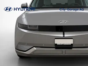 Hyundai Ioniq 5 Vertex 4WD 77 kWh