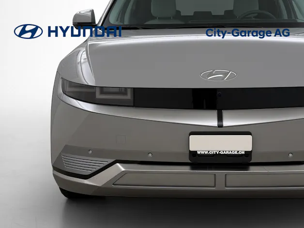 HYUNDAI Ioniq 5 Vertex 4WD 77 kWh