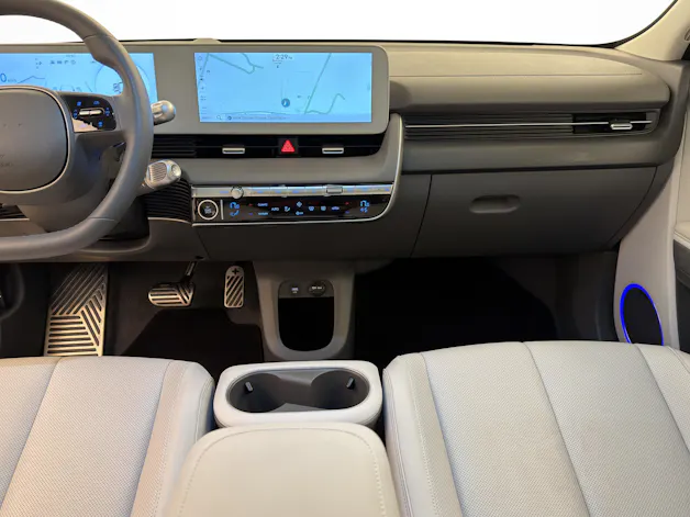 HYUNDAI Ioniq 5 Vertex 4WD 77 kWh