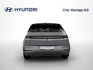 Hyundai Ioniq 5 Vertex 4WD 77 kWh