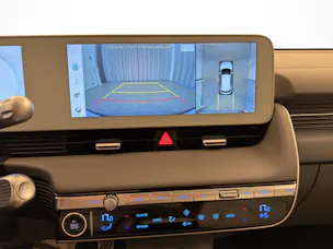 Hyundai Ioniq 5 Vertex 4WD 77 kWh